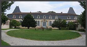 Chateau Gourran