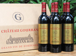 Launch of the Grande Réserve 2008