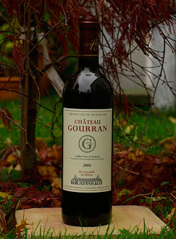 Tradition Rouge 2008